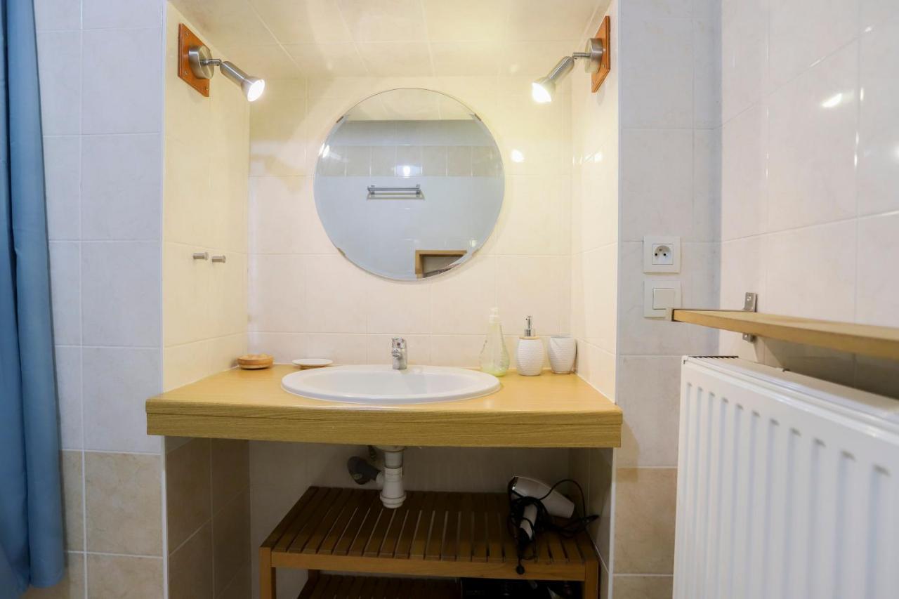 Vecchia Citta Emplacement Ideal Apartment Annecy Exterior photo